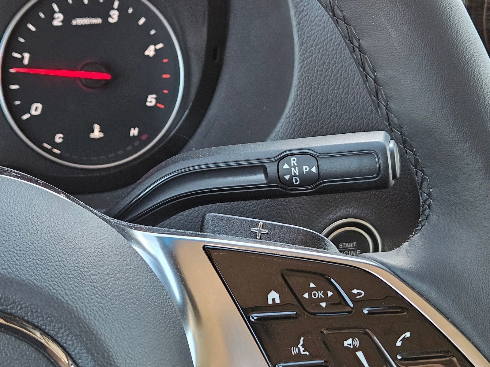 New 2025 Mercedes-Benz Sprinter 3500 image 23