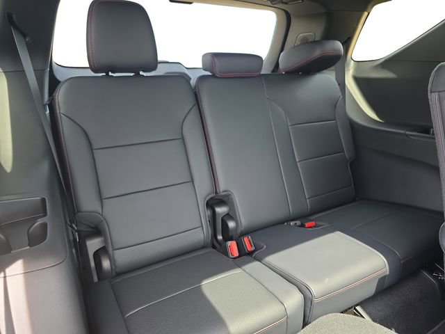 New 2026 Chevrolet Traverse Z71 w/ Enhanced Driving Package AWD/4WD image 18
