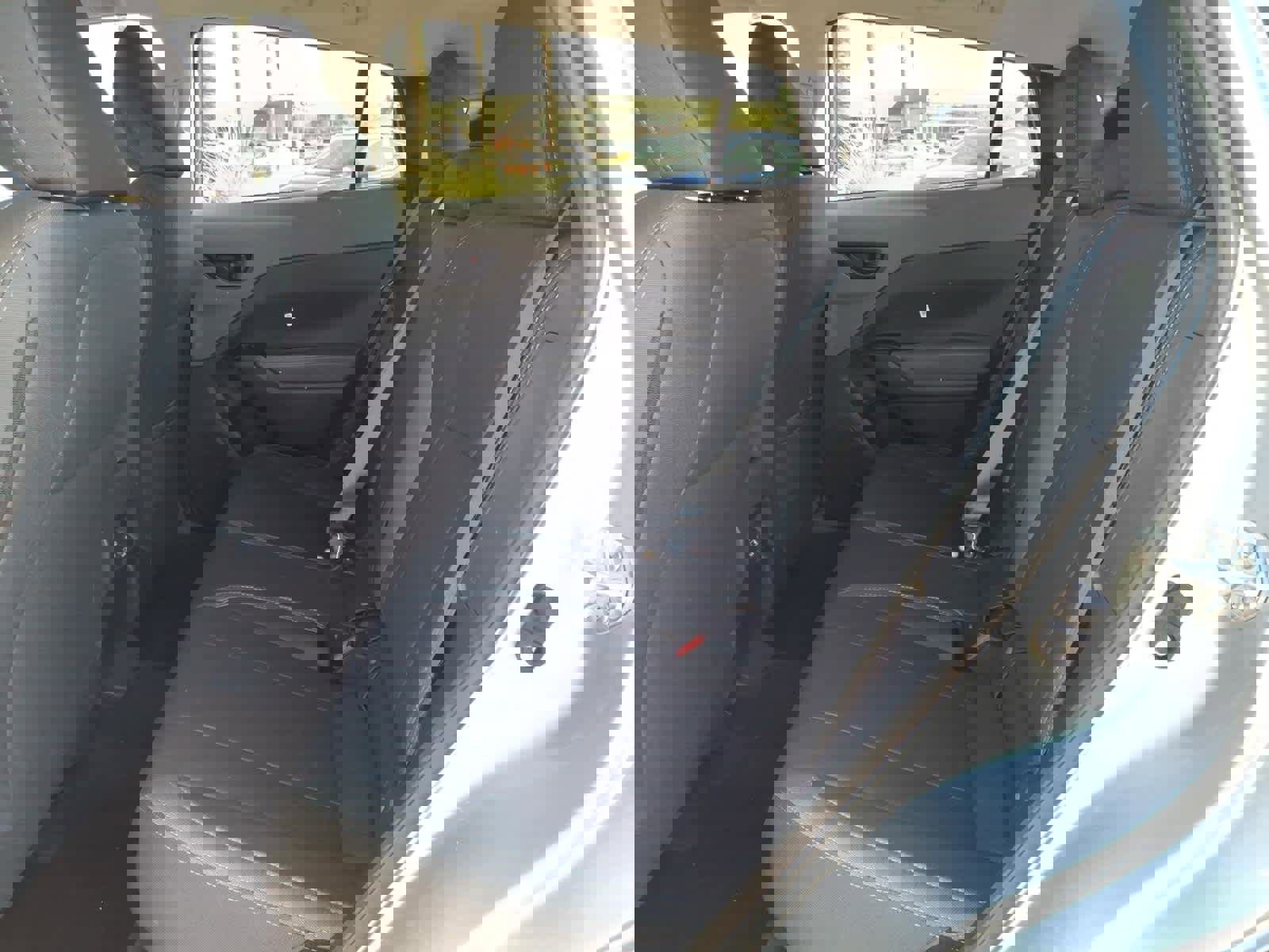 New 2026 Subaru Crosstrek 2.0i Premium image 24