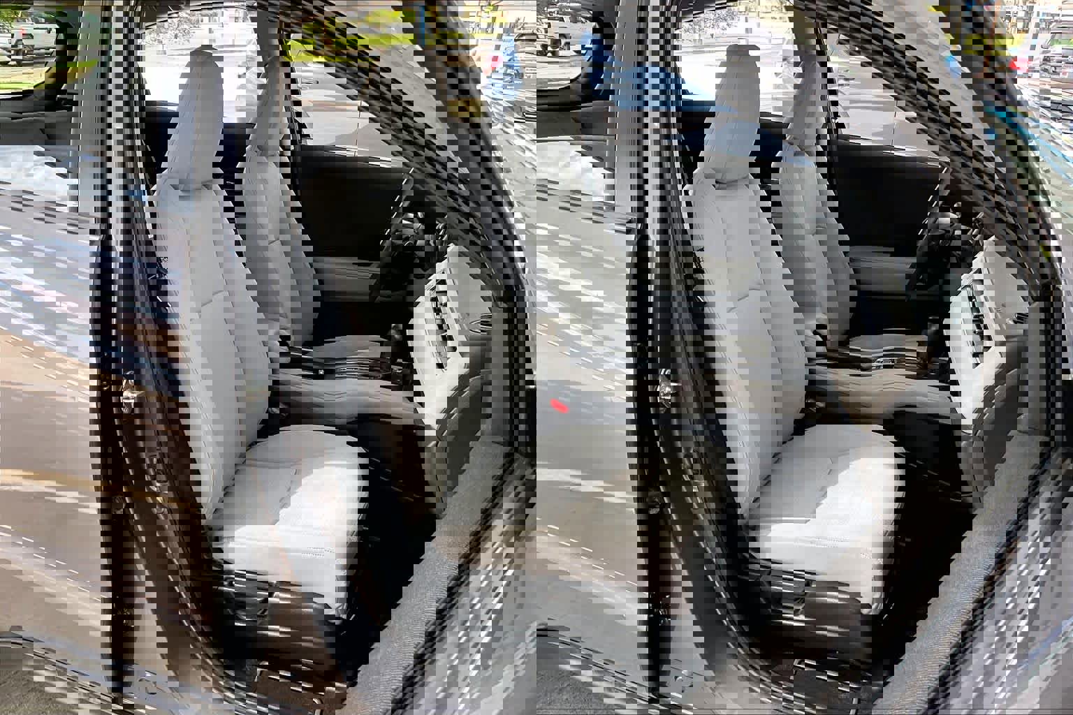 Used 2020 Honda HR-V EX image 9