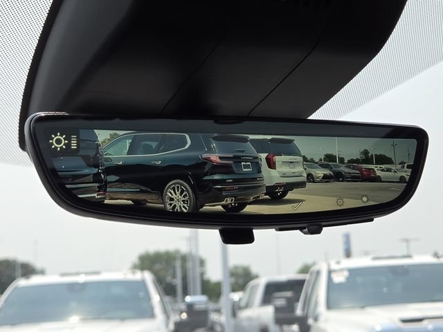 New 2026 GMC Yukon Elevation w/ Elevation Premium Package AWD/4WD image 41