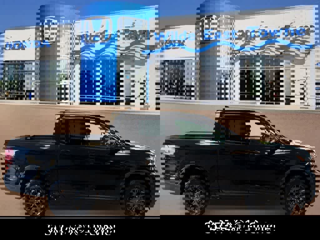 Used 2021 Honda Ridgeline Sport image 11