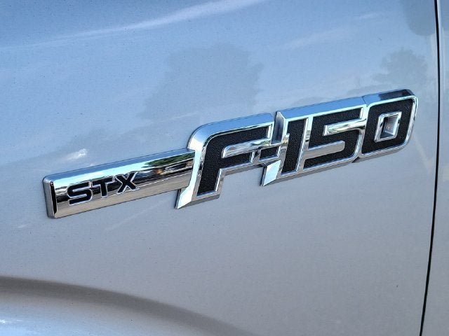 Used 2014 Ford F150 STX w/ Equipment Group 201A Mid AWD/4WD image 26
