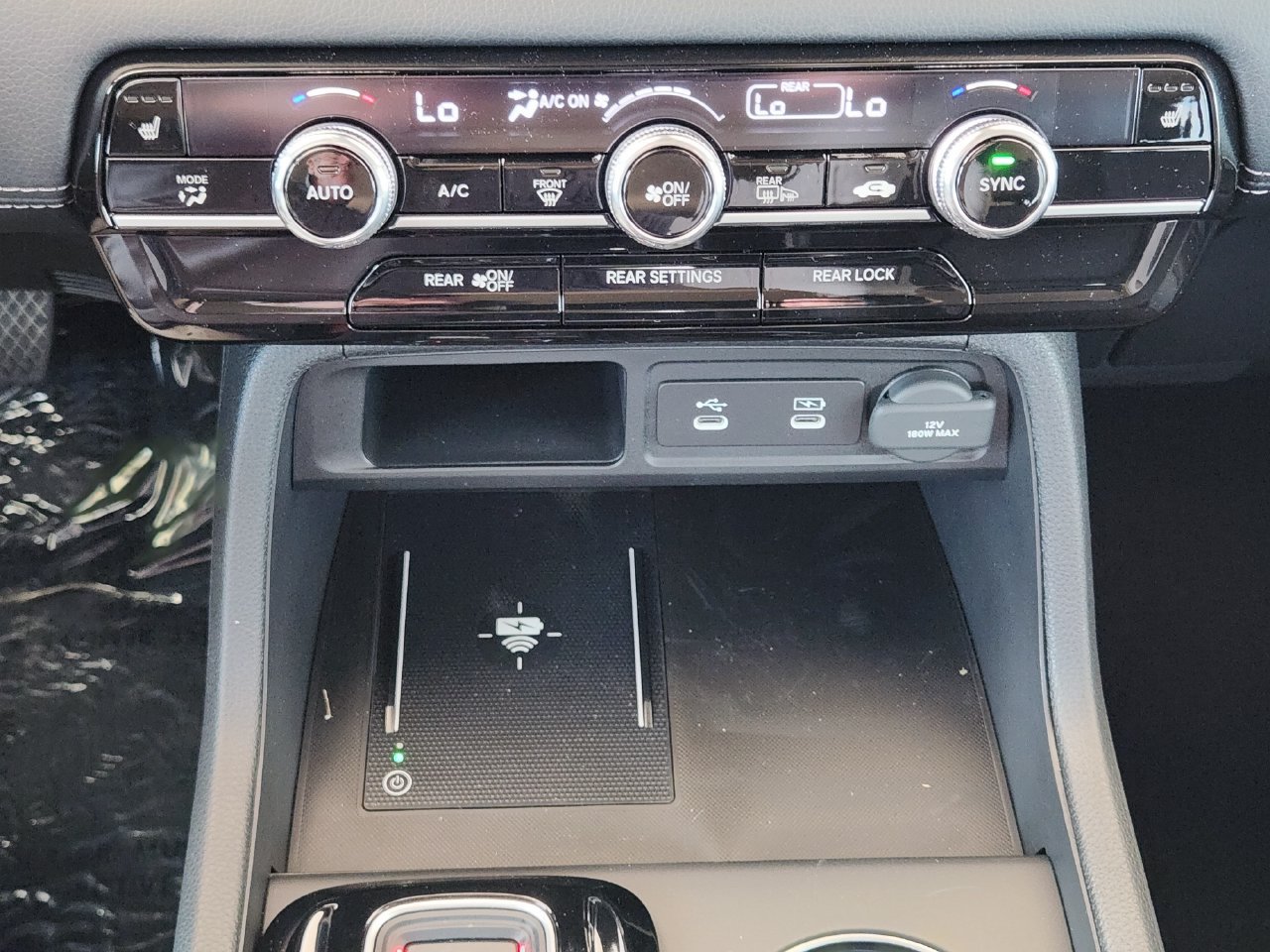 New 2026 Honda Pilot EX-L image 14