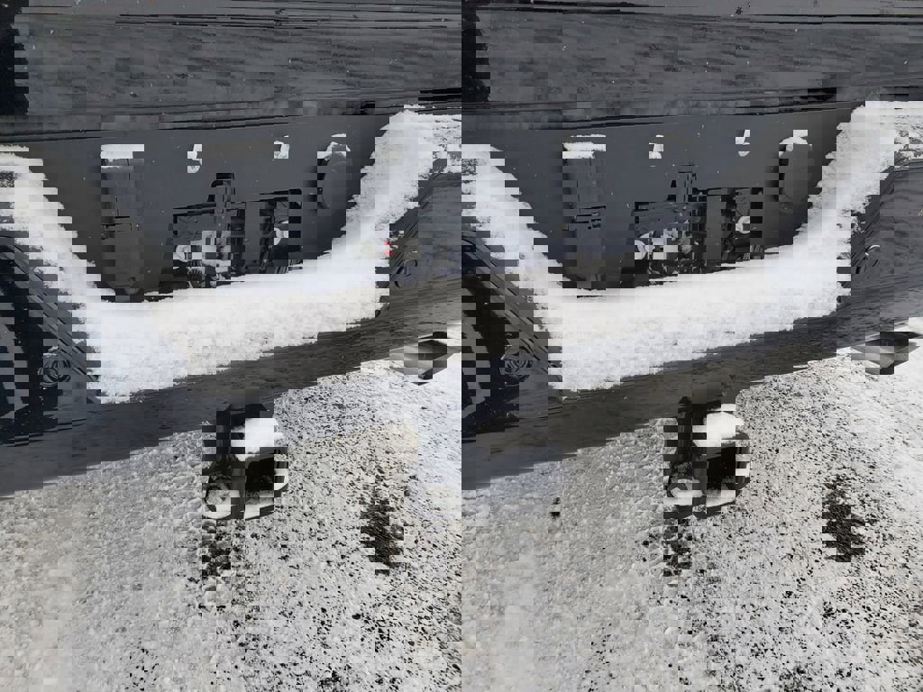 New 2026 Chevrolet Silverado 2500 LT w/ Z71 Chrome Sport Edition image 29