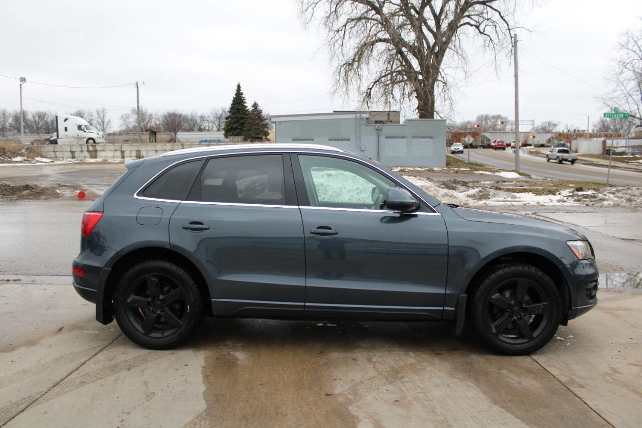 Used 2010 Audi Q5 3.2 Premium Plus image 3