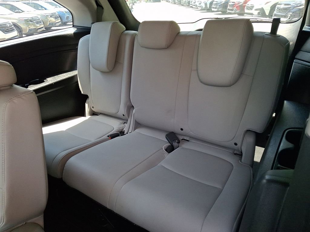 Used 2018 Honda Odyssey EX-L image 10