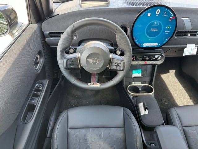 New 2026 MINI Cooper S FWD image 20