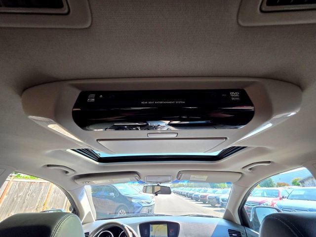 Used 2008 Subaru Tribeca Limited AWD/4WD image 36