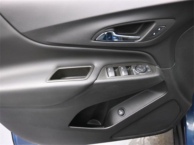 Used 2024 Chevrolet Equinox LT image 13