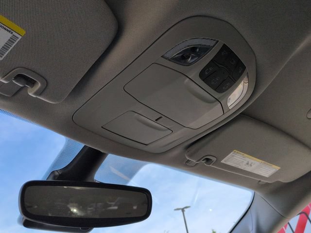 Certified 2024 Chrysler Pacifica Touring-L FWD image 20