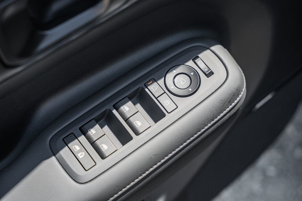 New 2026 Hyundai Santa Fe Calligraphy image 37