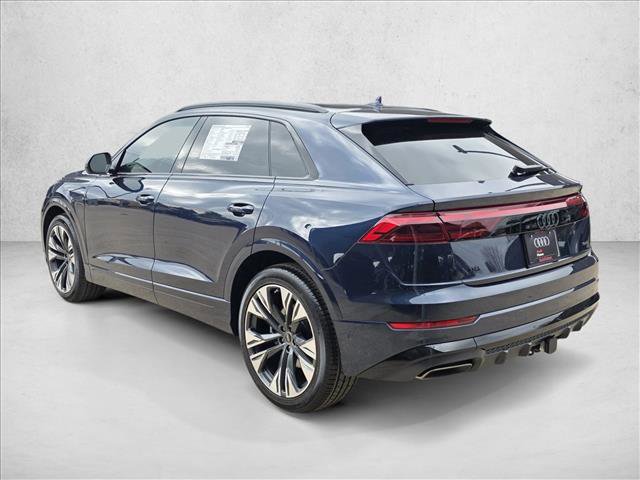 New 2026 Audi Q8 Premium Plus image 7
