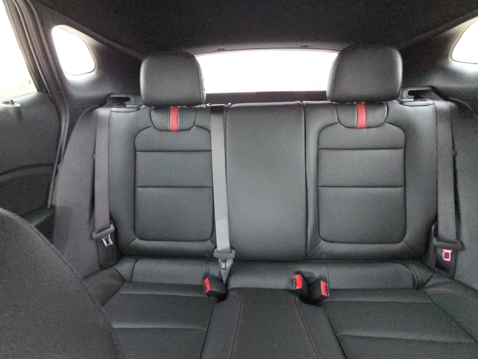 New 2026 Chevrolet Trax RS w/ Driver Confidence Package image 25