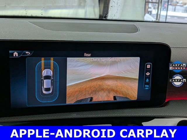 Used 2025 Mercedes-Benz CLA 250 4MATIC image 37