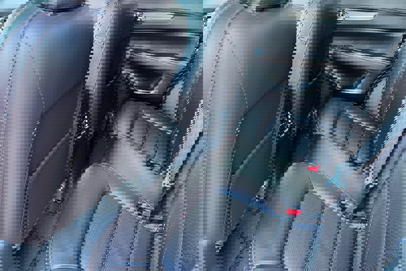 Used 2024 MAZDA CX-5 Signature image 4