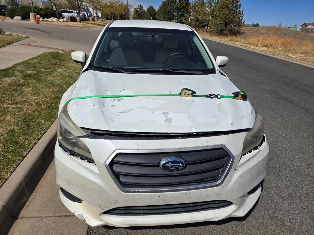 Used 2015 Subaru Legacy 2.5i Premium w/ Popular Package #1 image 8