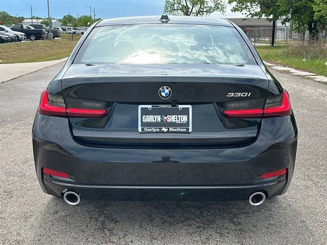 New 2026 BMW 330i Sedan w/ Premium Package RWD image 38