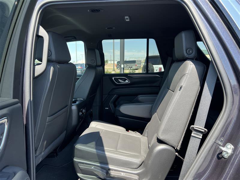 Used 2024 Chevrolet Tahoe LT image 13