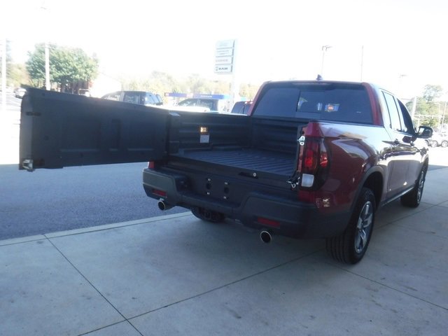 Used 2024 Honda Ridgeline RTL image 10
