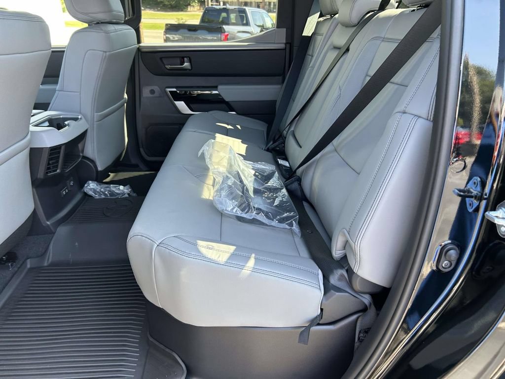New 2026 Toyota Tundra Limited AWD/4WD image 16