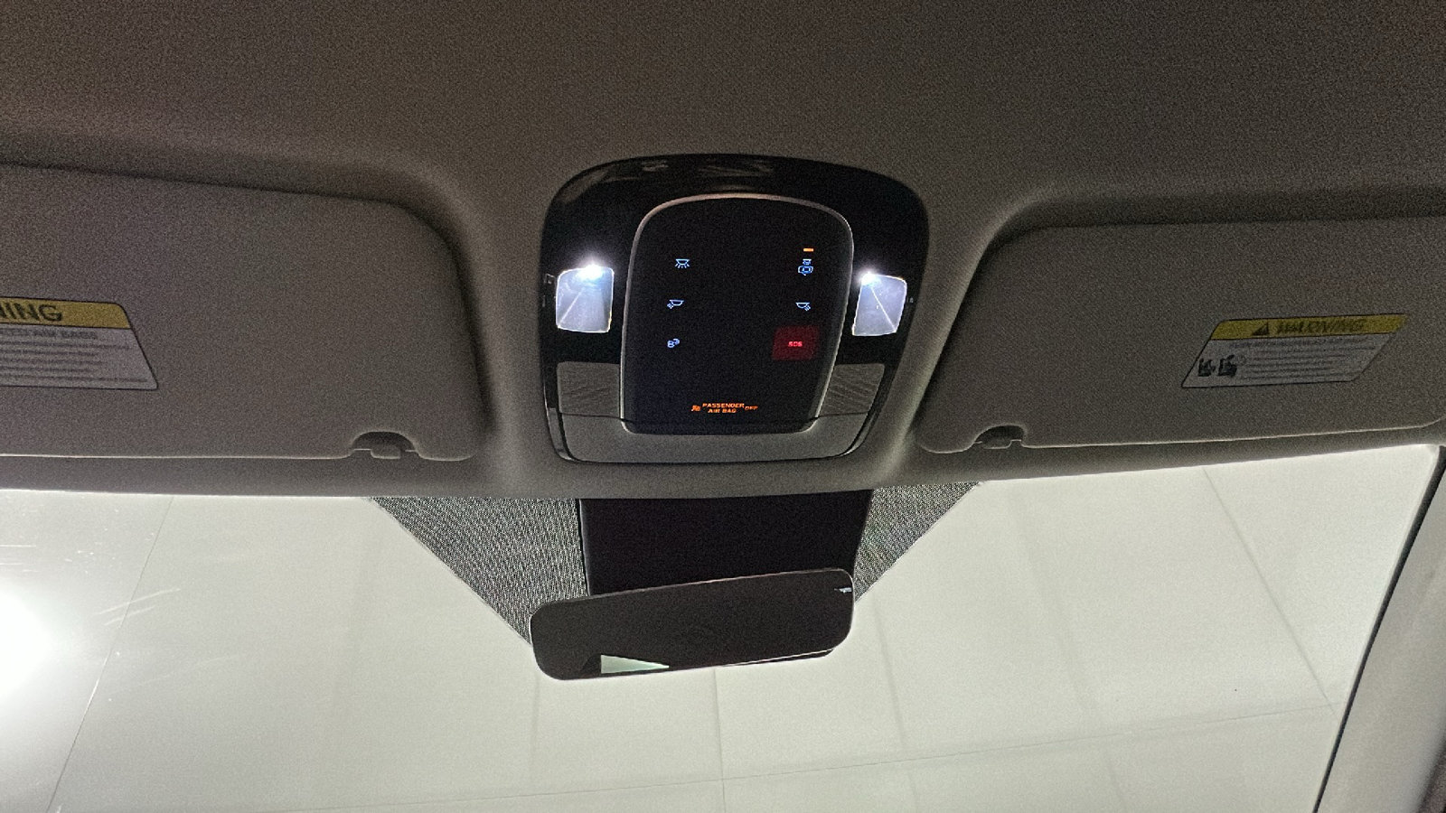 Used 2024 Hyundai Palisade SEL AWD/4WD image 29