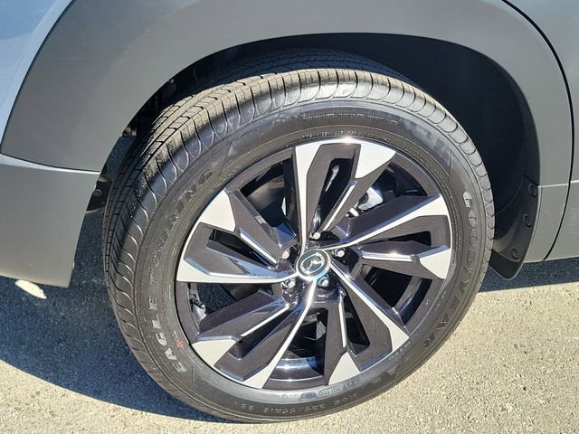 New 2026 MAZDA CX-50 2.5 Hybrid w/ Weather Package image 22