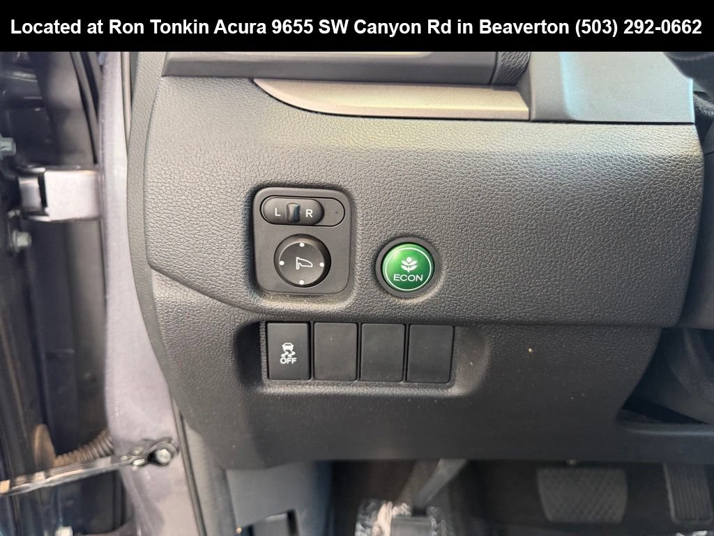 Used 2016 Honda Pilot EX-L image 16