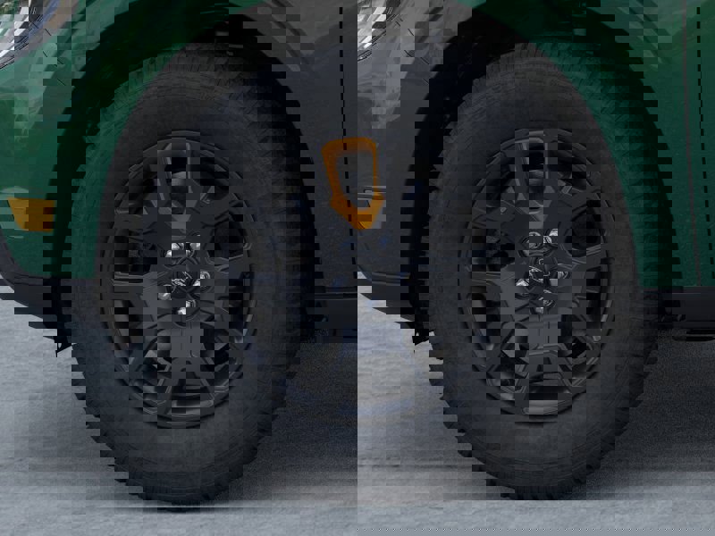 New 2025 Ford Maverick Tremor image 20