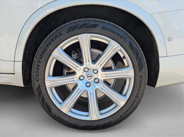 Used 2018 Volvo XC90 T6 Inscription w/ Convenience Package AWD/4WD image 15