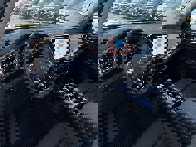 New 2026 Volkswagen Atlas SE image 11