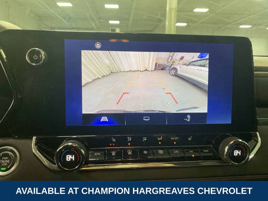 Certified 2023 Chevrolet Colorado Z71 w/ Z71 Convenience Package 2 image 19