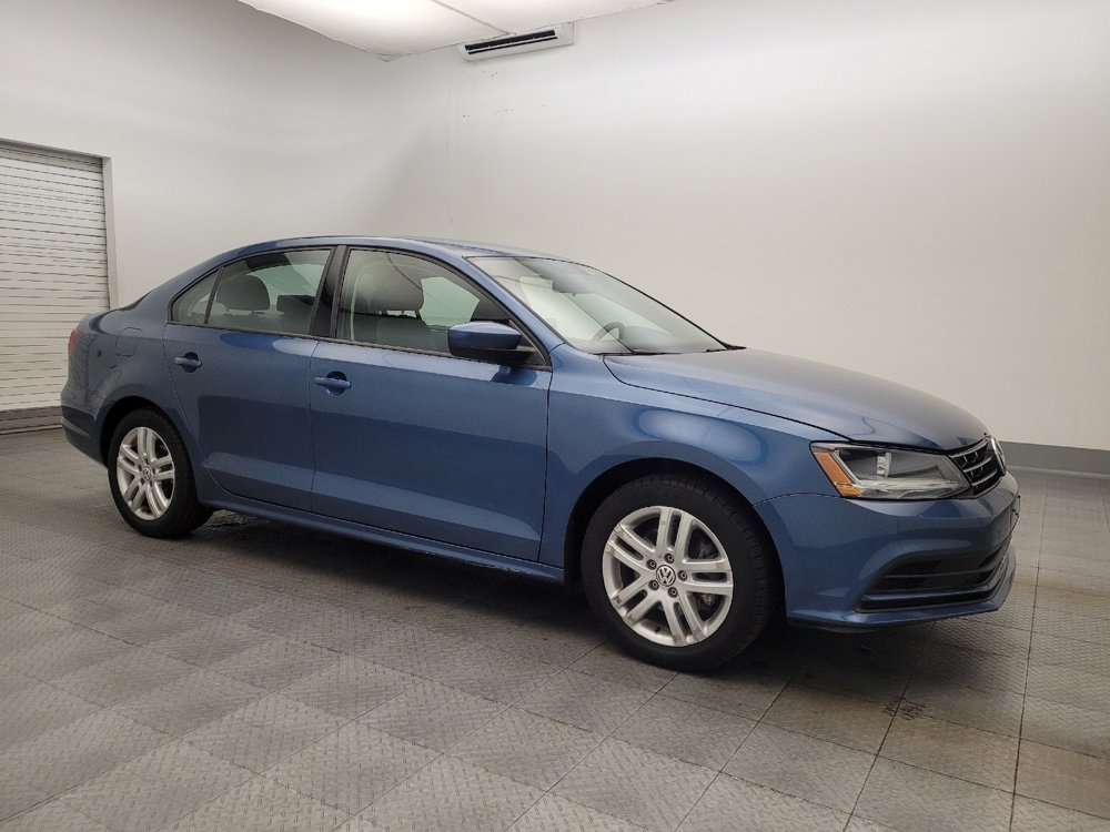 Used 2018 Volkswagen Jetta S image 11