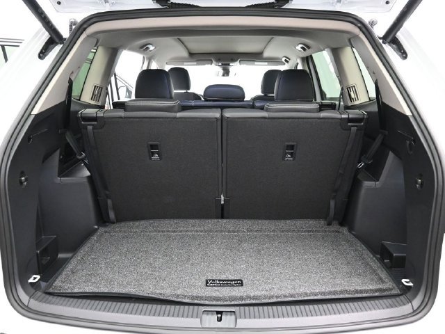 New 2026 Volkswagen Atlas SE AWD/4WD image 12