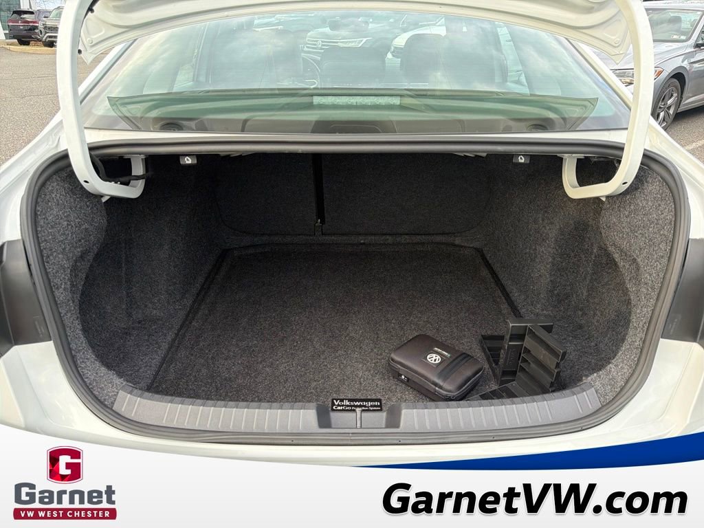Certified 2023 Volkswagen Jetta SE image 23