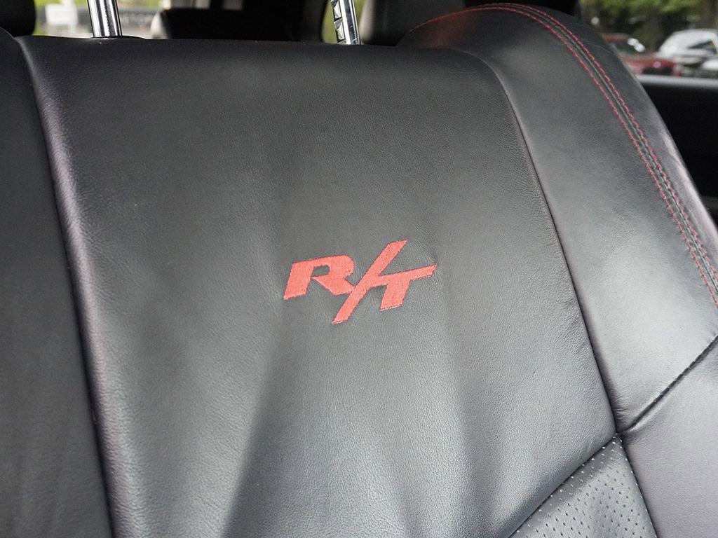 Used 2015 Dodge Durango R/T w/ Trailer Tow Group IV AWD/4WD image 33