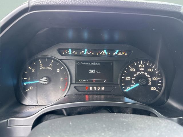 Used 2020 Ford F150 XL w/ Equipment Group 101A Mid image 41