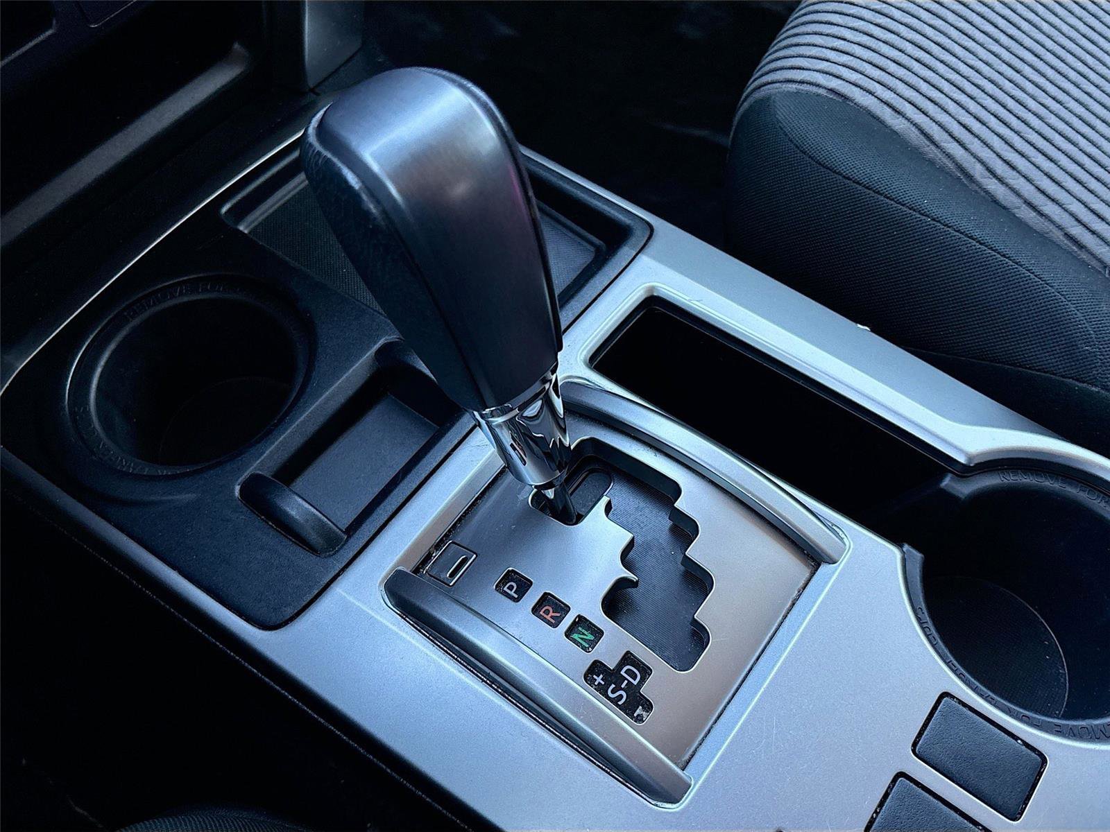 Used 2023 Toyota 4Runner SR5 image 17