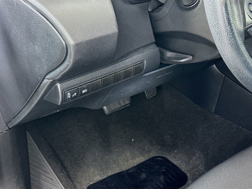 Certified 2024 Toyota Corolla LE image 10