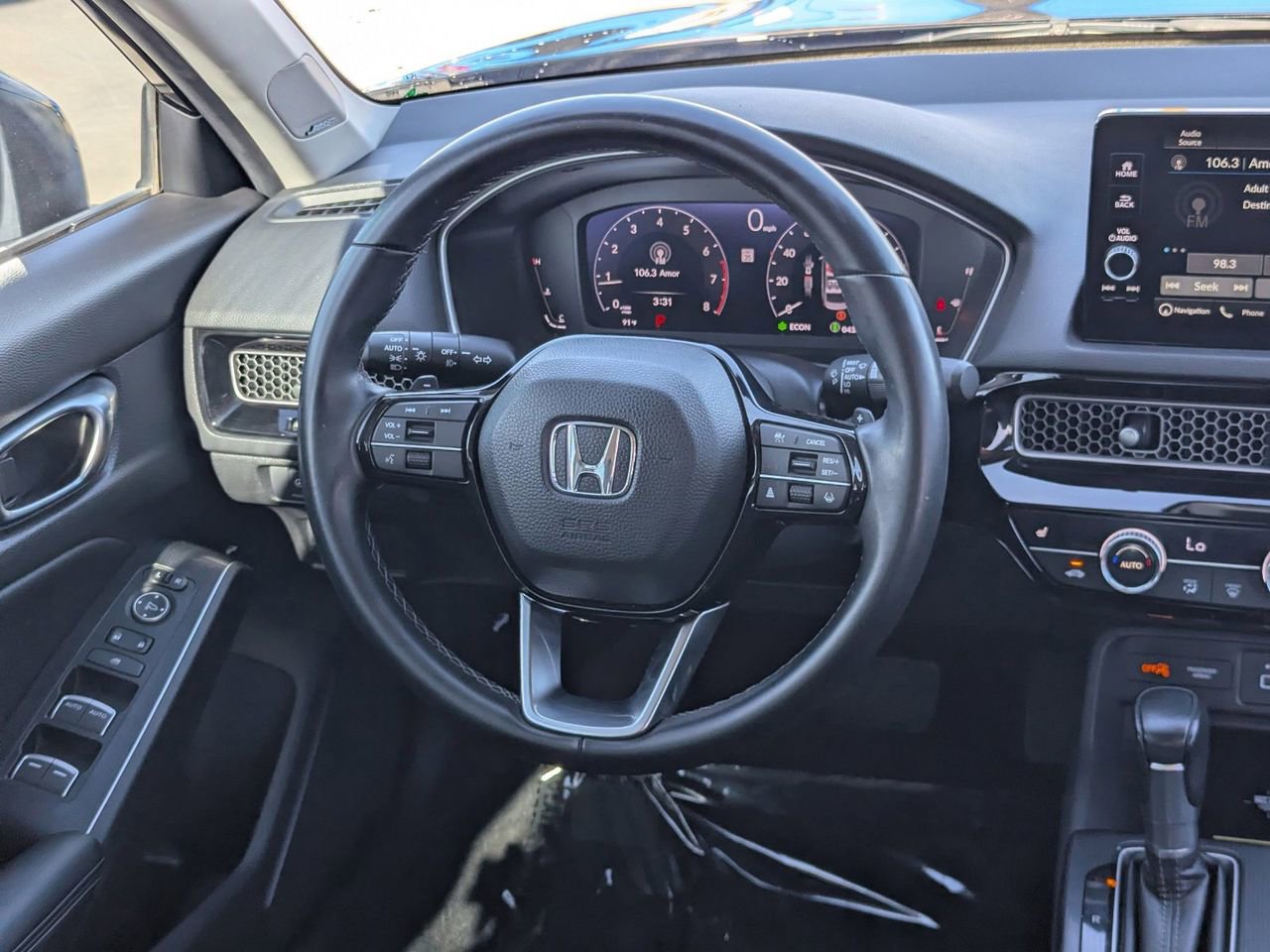 Certified 2022 Honda Civic Touring image 13