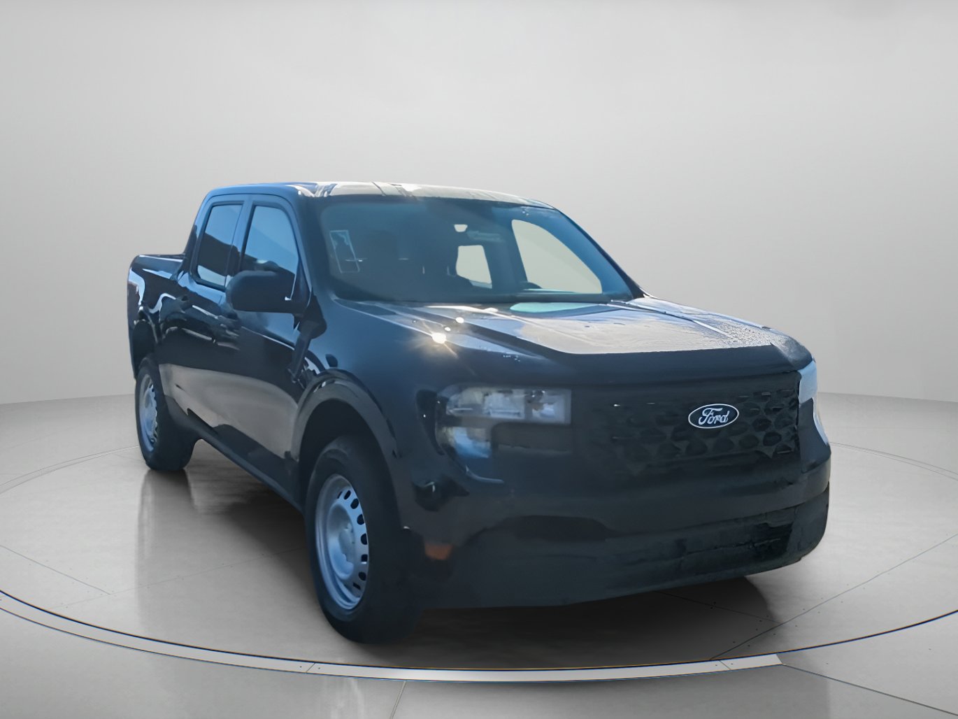 New 2026 Ford Maverick XL FWD image 4