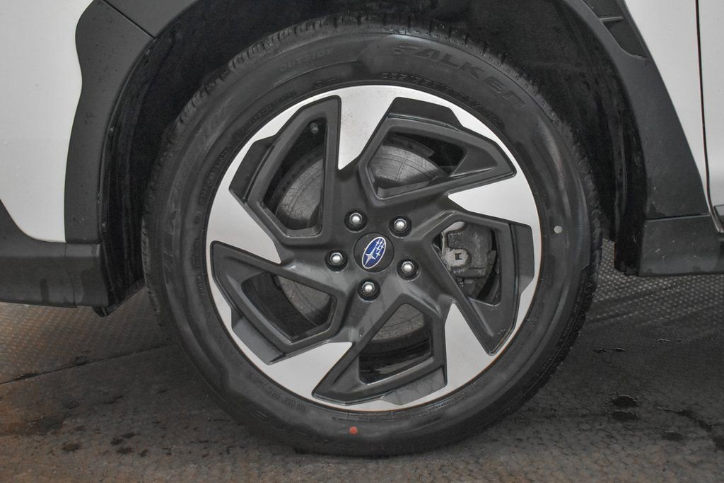 Certified 2026 Subaru Crosstrek 2.5i Limited w/ Crosstrek Mirror Package image 9