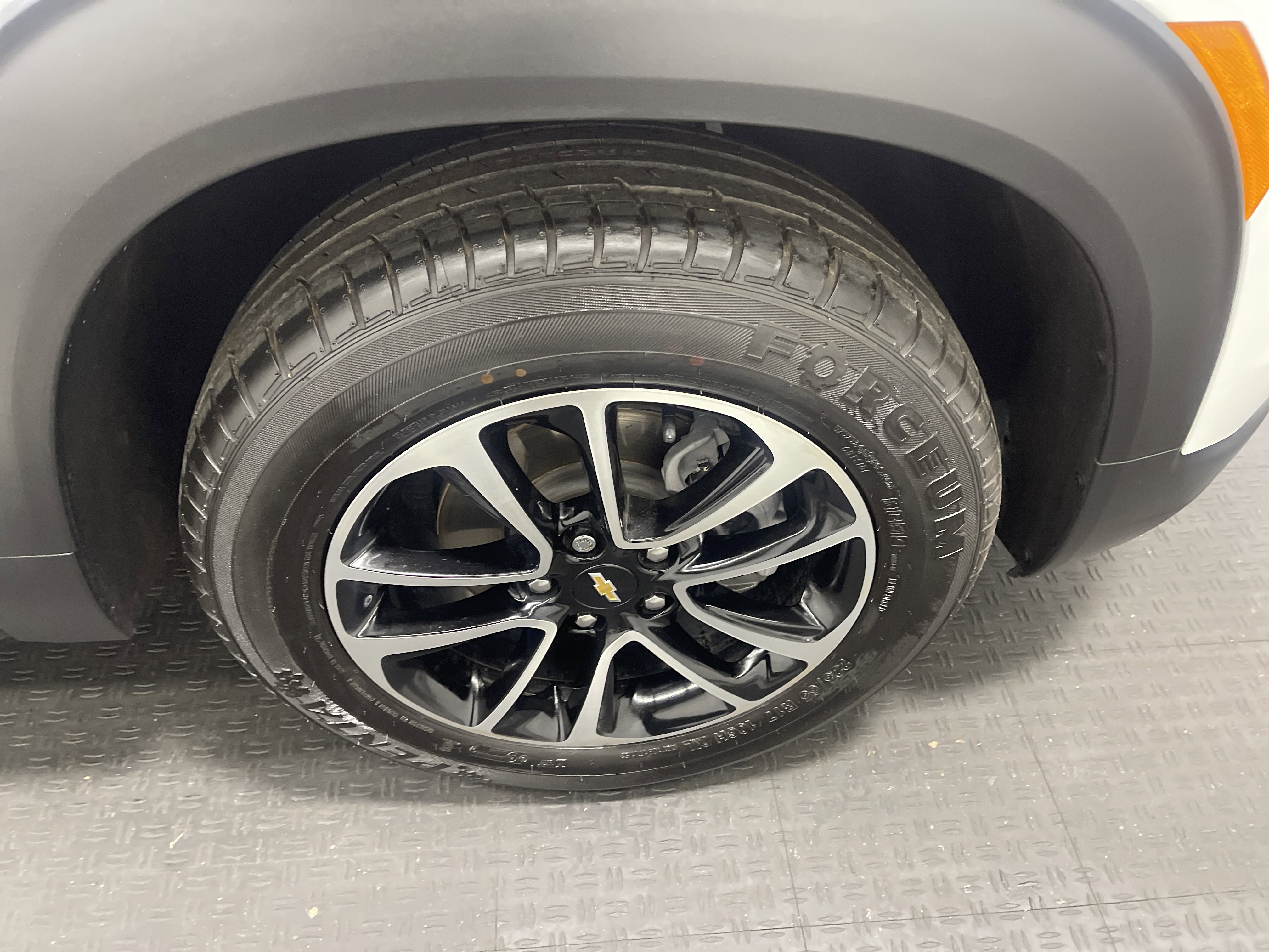 Used 2024 Chevrolet TrailBlazer LT image 26