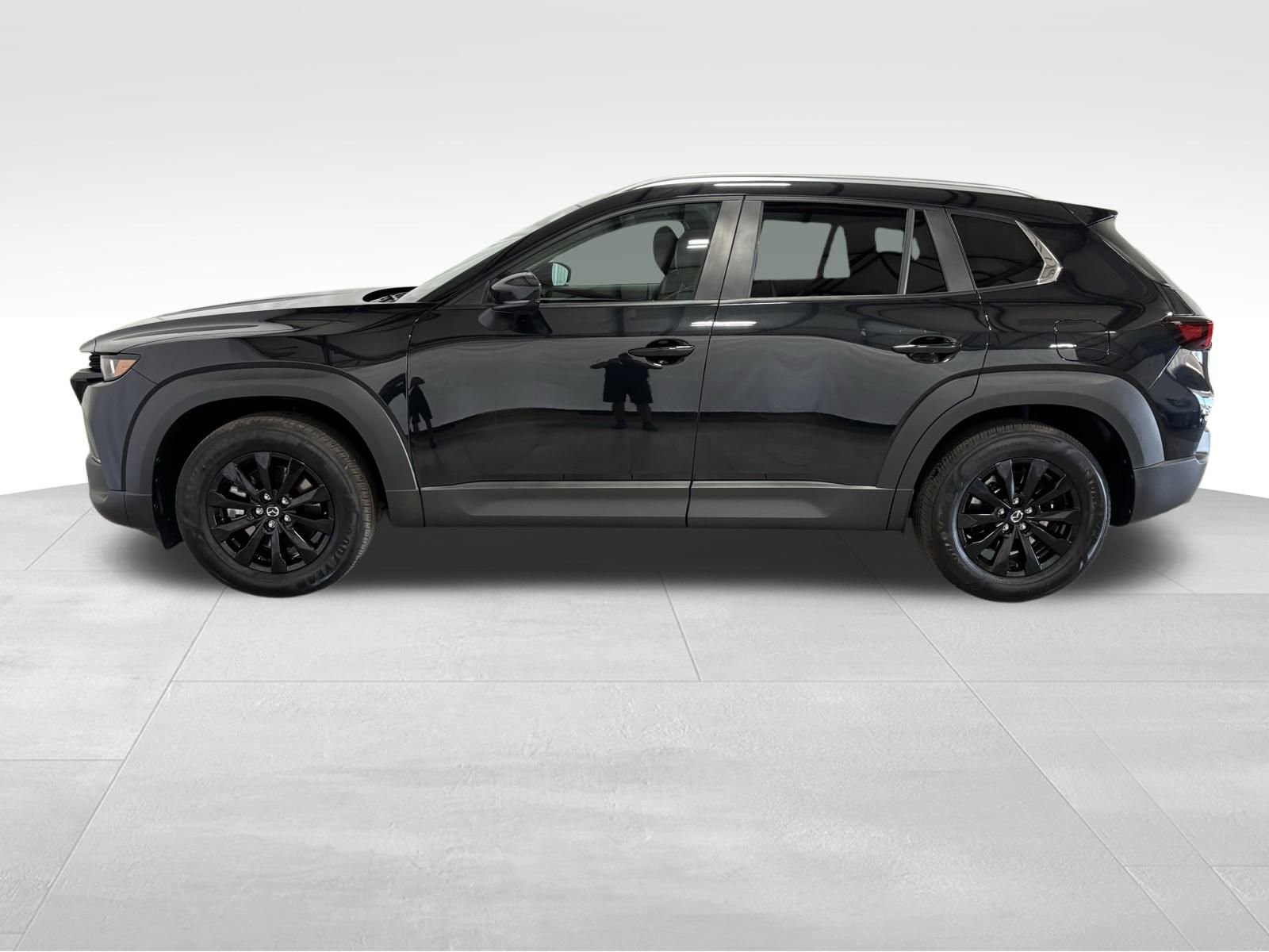 Certified 2025 MAZDA CX-50 AWD 2.5 S w/ Cargo Package image 5