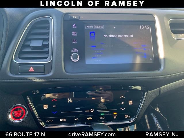 Used 2022 Honda HR-V EX-L image 17