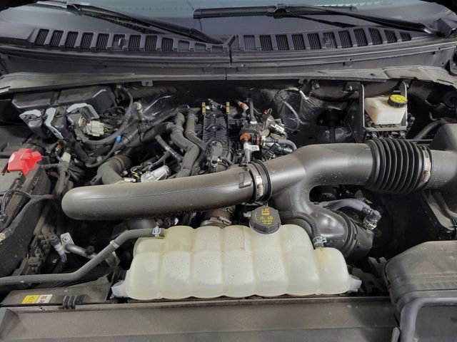 Used 2024 Ford Expedition Limited image 12