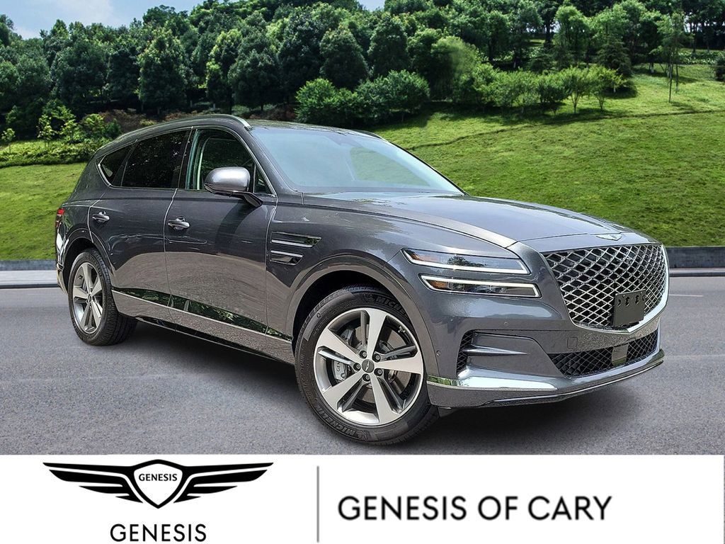 Used 2023 Genesis GV80 2.5T w/ Advanced Package image 1