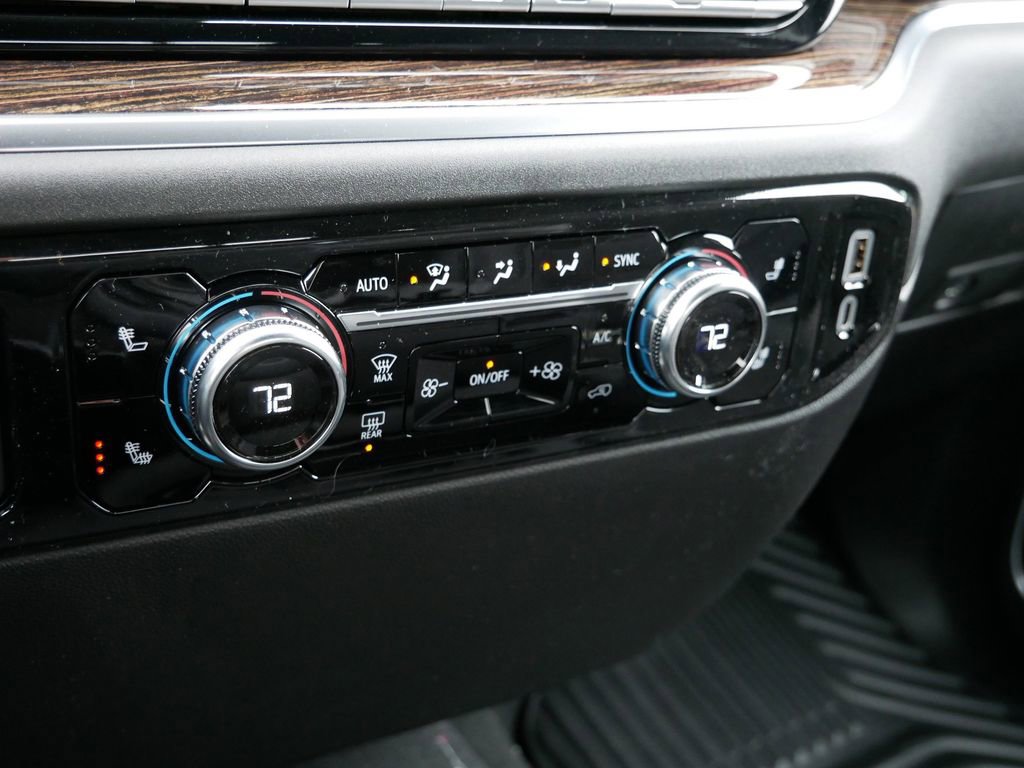 New 2026 GMC Sierra 3500 SLE w/ SLE Value Package image 13