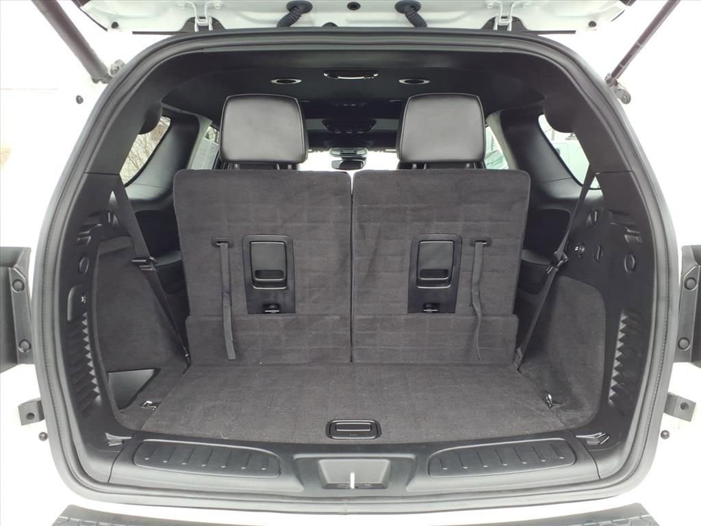 Certified 2023 Dodge Durango R/T image 19
