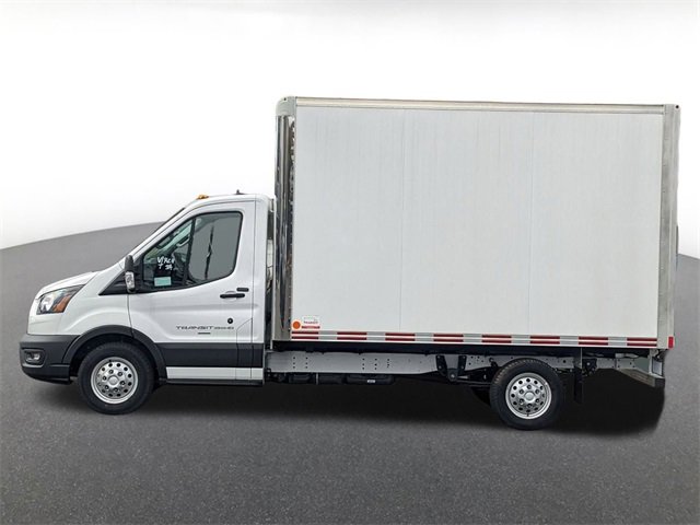 New 2024 Ford Transit 350 w/ Exterior Upgrade Package image 5